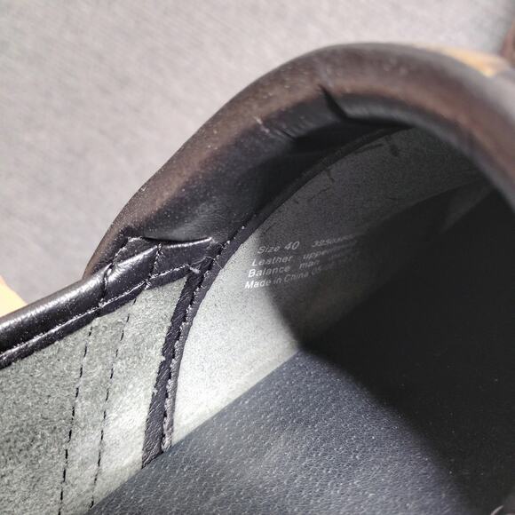 Dansko XP 20 Professional Shoes Clogs Women's SZ 6.5 -7 EU 37 Watercolor Glossy - Picture 4 of 8